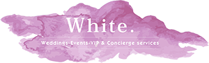 White Events Weddings
