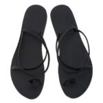 Chris Black2 - Speak Out Sandals