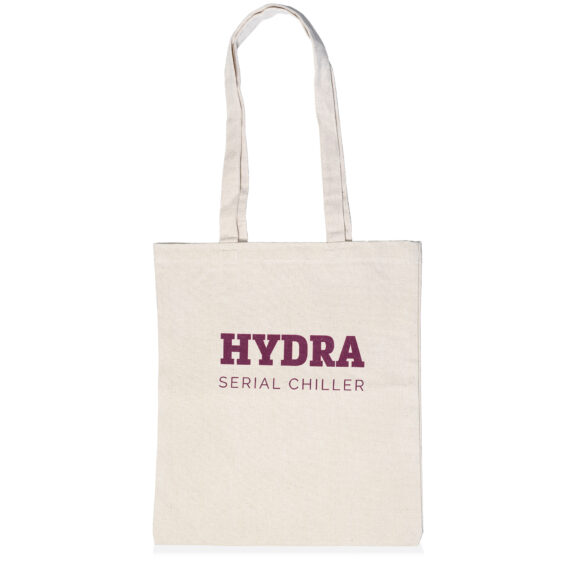 Hydra Serial Chiller Tote Bag