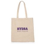 Hydra Serial Chiller cotton Tote Bag