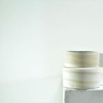 The Cappuccino lover cup