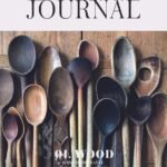 Sentimental Journal no 1 Wood