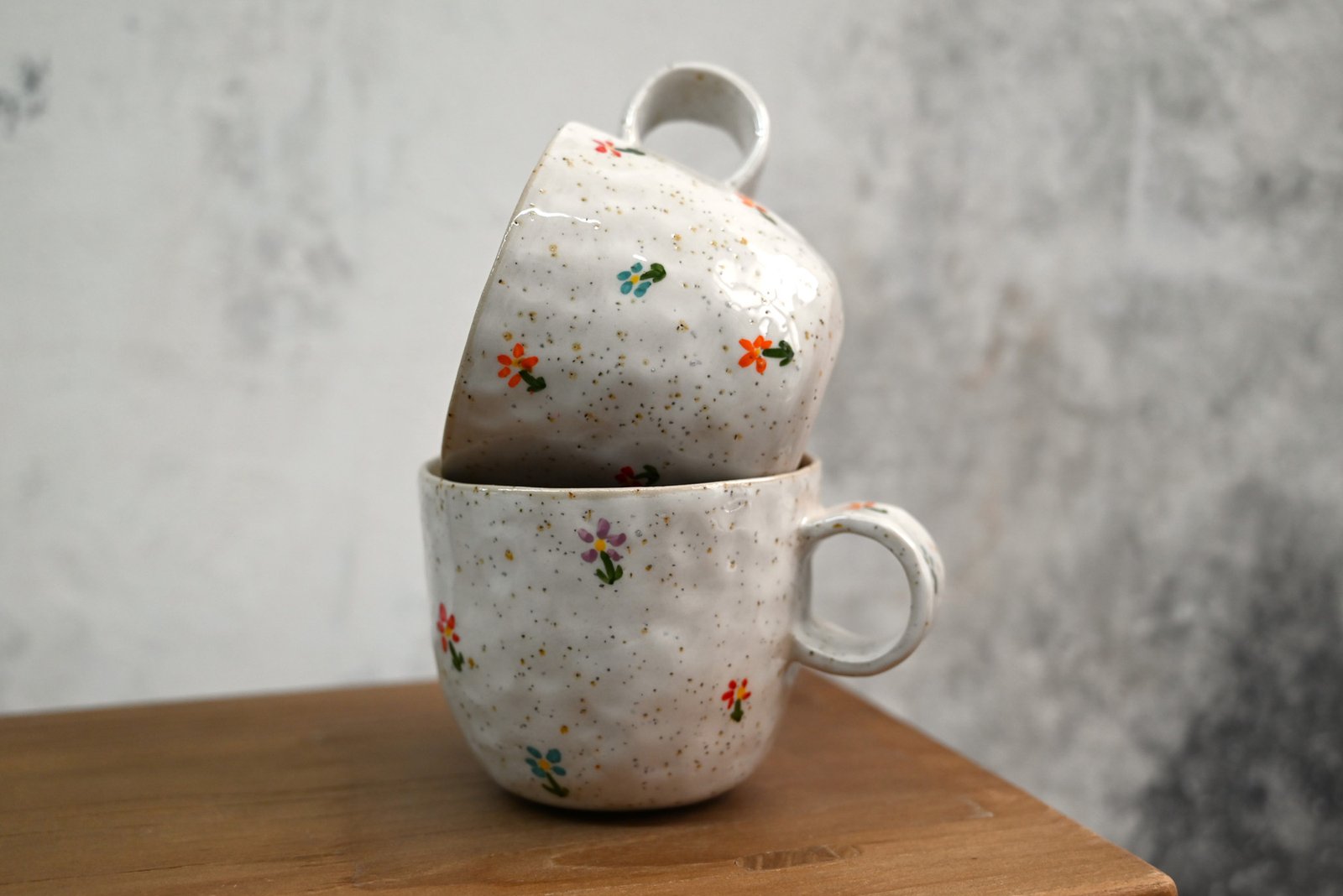 The Flower Mug - Image 3