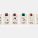 Natural Olive oil Soaps - Classic