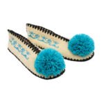 Speak Out Slippers - Troy