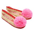 Speak Out slippers - Roy