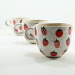 The Strawberries Mug