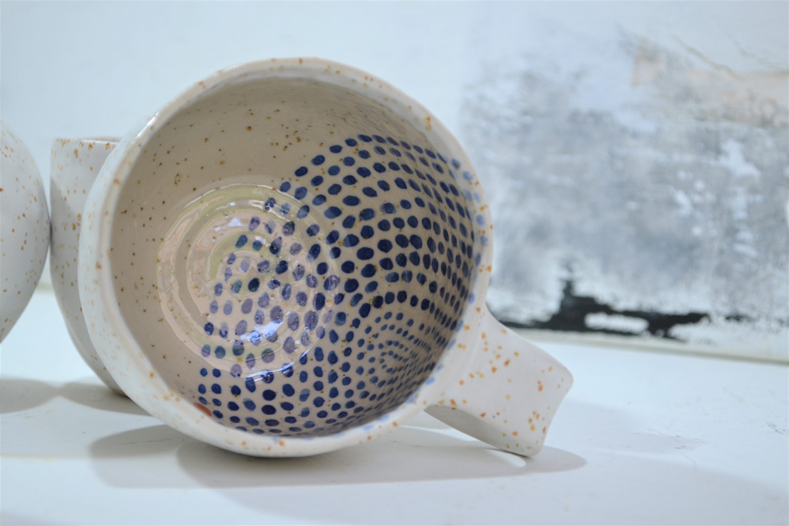 The Dots Mug - Image 2