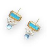Sea Dream Earrings