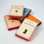 The Mute books -  Libri Muti  Artisan Notebooks