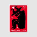 Helleo Sinner Xmas Soap