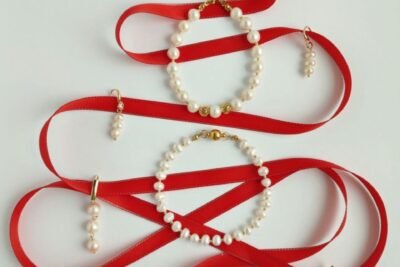 Sparkle all the way!