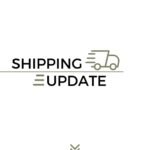 Temporary suspension of postal shipments to the USA