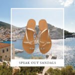 New Maria Sandals