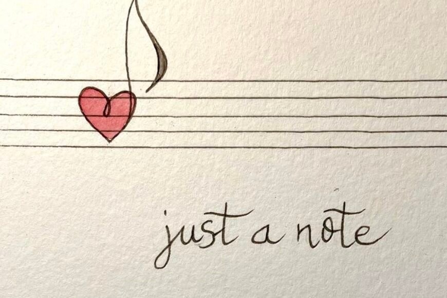 A little love never hurt everyone