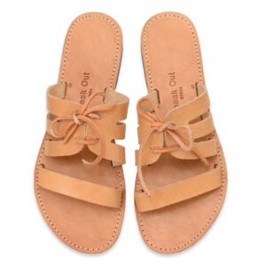 Rallou 3 - Speak Out Sandals